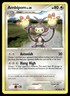 Ambipom 35/100 Pokemon Card Majestic Dawn Uncommon 80 HP Lightly Played P7