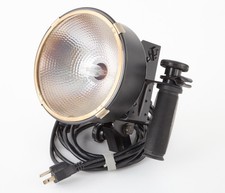 Lowell DP 1000w Halogen Light TESTED WORKS 