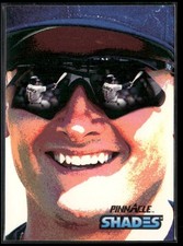 1992 Pinnacle #307 Chuck Knoblauch