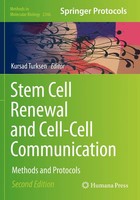 Kursad Turksen | Stem Cell Renewal And Cell-Cell Communication | Taschenbuch