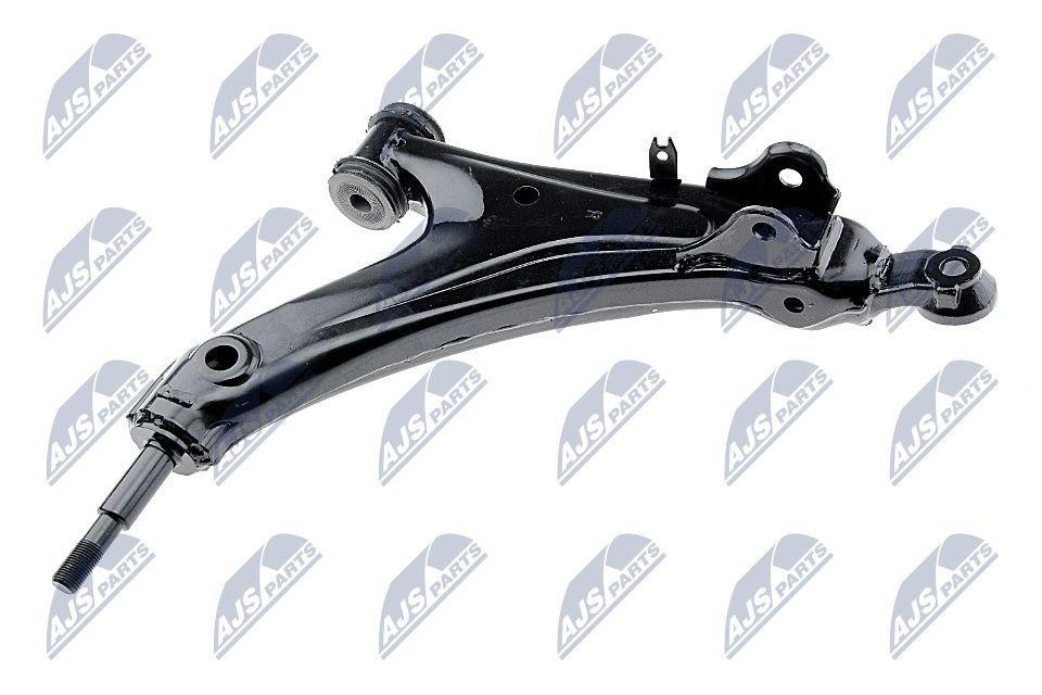 NTY Control Arm Right Front Wheel Suspension ZWD-TY-211 For Lexus