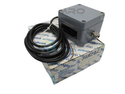 WENGLOR FW01 PHOTOELECTRIC WHITE LIGHT SOURCE SENSOR ANALYZER  NSMP