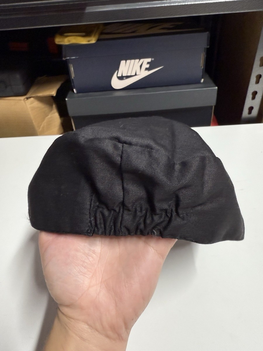 VINTAGE  B.U.M equipment Painters Cap RARE View 5