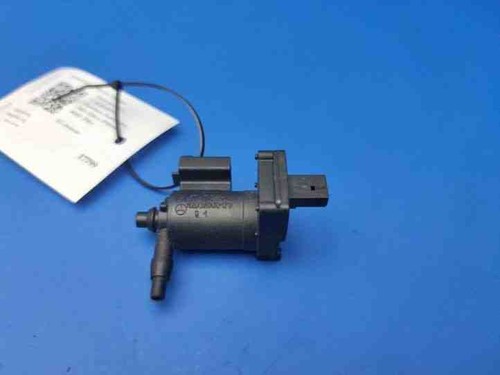 MERCEDES-BENZ C W203 Vakuumventil A2038000178 2.70 Diesel 125kw 2003 21209384