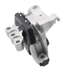 Front Right Motor Mount with 2013-2016 Front Right Motor Mount 2.0L 2.4L Dodge