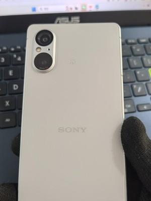 SONY Xperia 5 V 5G 8+128GB Dual SIM 6.1 in Unlocked Random color