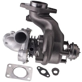 Turbolader for Citroen C8 2.2 HDI 94 KW 128 PS 707240 71723516