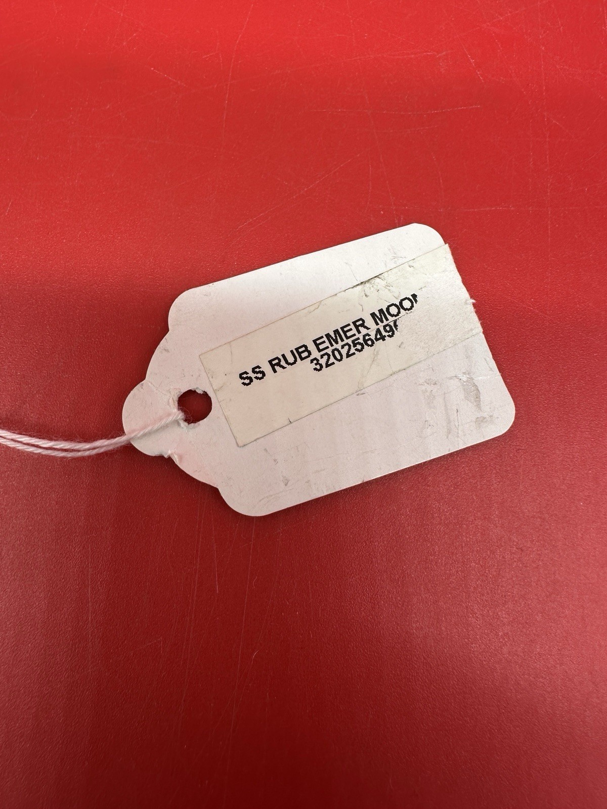 Ruby Emerald and Moonstone Sterling Silver 925 Pe… - image 4