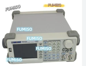 Siglent SDG830 - Function/Arbitrary Waveform Generator (1