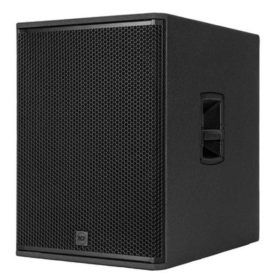 RCF SUB 708-AS MK3 1400W Class-D 18'' Active Powered DJ PA Subwoofer