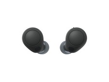 Sony WF-C700N Noise Canceling Truly Wireless Earbuds - Black