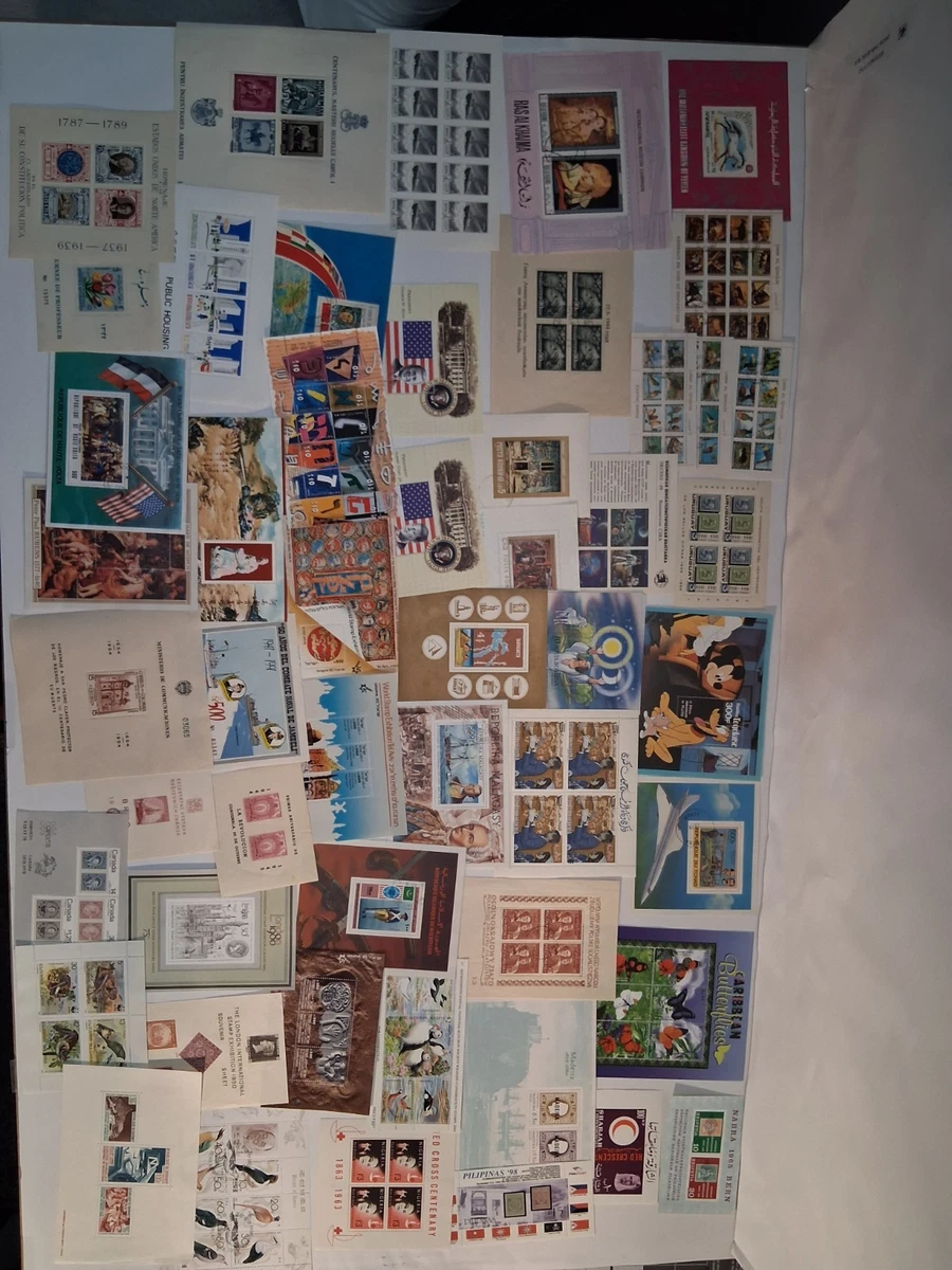 Nigerian Stamps for sale | eBay