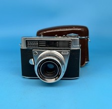 Kodak Retina Automatic II 35mm Rangefinder Camera With Schneider 45mm F/2.8Lens