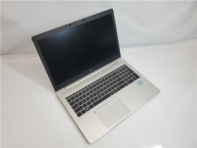 HP EliteBook 850 G6 Laptop i7-8565U 1.8GHz 8GB 256GB SSD Win 10 COA Grade C