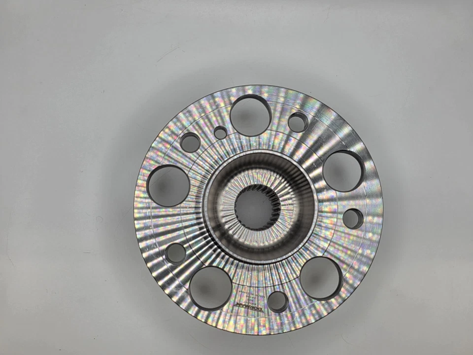 Buje de rueda Dorman para Mercedes-Benz 930-017 Foto 3 de 4