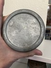 Ball Pint Plus Freezer Jar Zinc Lid Vintage — photo 4