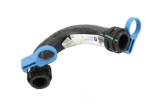 Engine Coolant Bypass Hose