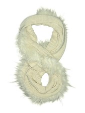 CAbi Women Ivory Scarf One Size