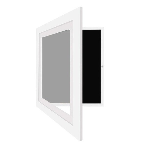 Pictures Box Framework Projects Kids Art Frames Drawing Paintings Storage Wood - Picture 18 of 22