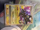 Carte Pokemon Luxray X 109/111 Ultra rare Célébrations Neuf FR