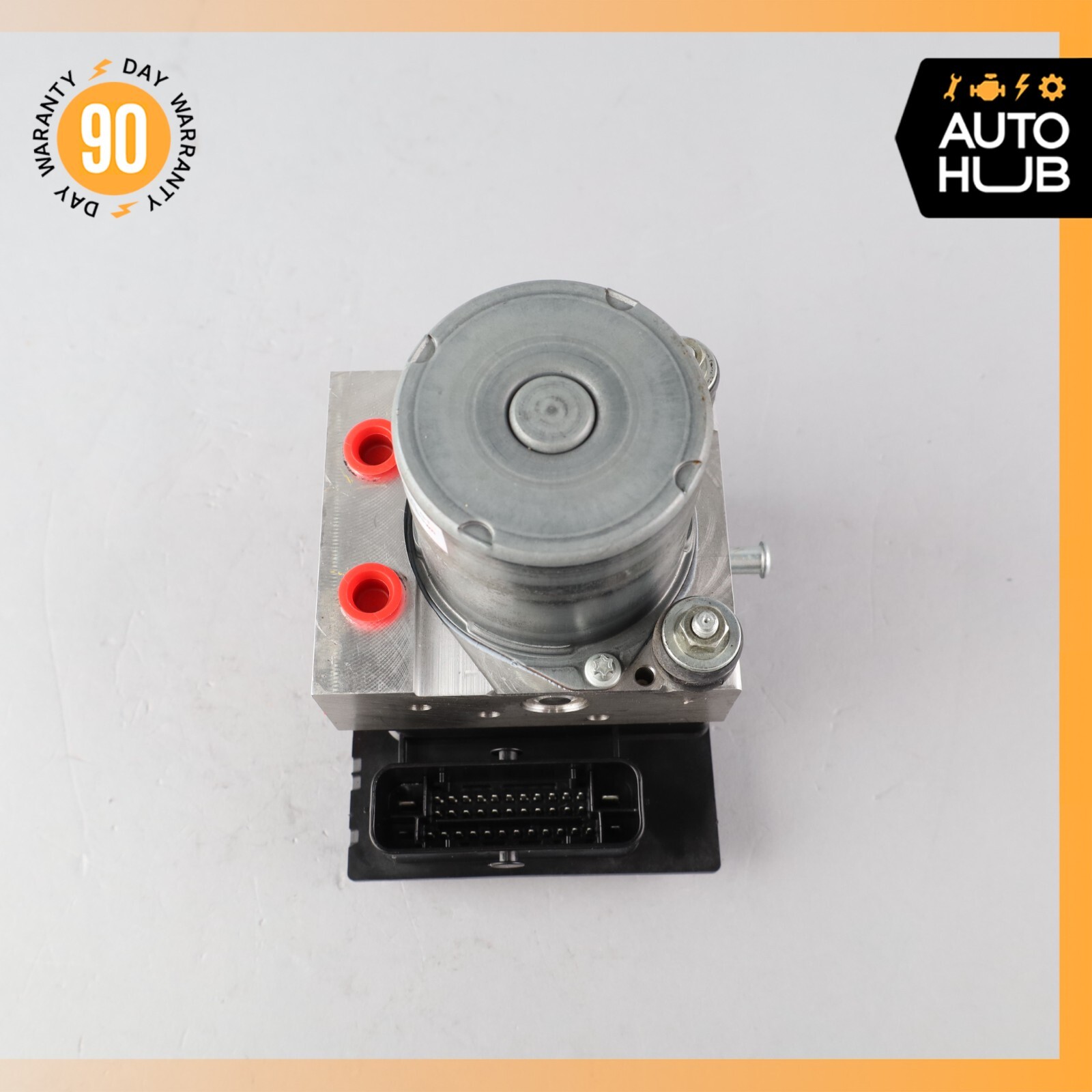 2012 Bentley Continental GT Flying Spur ABS Anti Lock Brake Pump Module OEM 56k