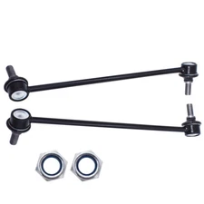 2PC Front Stabilizer Sway Bar End Links For 2005 - 2017 Honda Odyssey