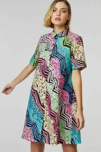 gorman Shirt Dresses