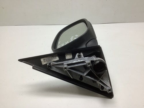 BMW X3 F25 DRIVER RIGHT DOOR MIRROR SE POWER FOLDING MATT BLUE 896 - Picture 7 of 8