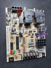 LENNOX 1012-83-9693A  1012-969  Furnace Blower Control Circuit Board TESTED!!