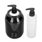 Massage Oil Warmer Bottle Professional Electric Lotion Digital Heater For SPA
