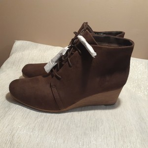 dr scholl's dakota wedge bootie