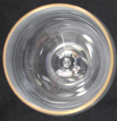 Juego de dos vasos de agua Lenox Crystal Eclipse - Imagen 4 de 4