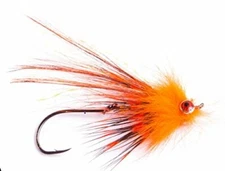 Fulling Mill TFP Corn Snake Size 2 (Total of 6 Fly's) 