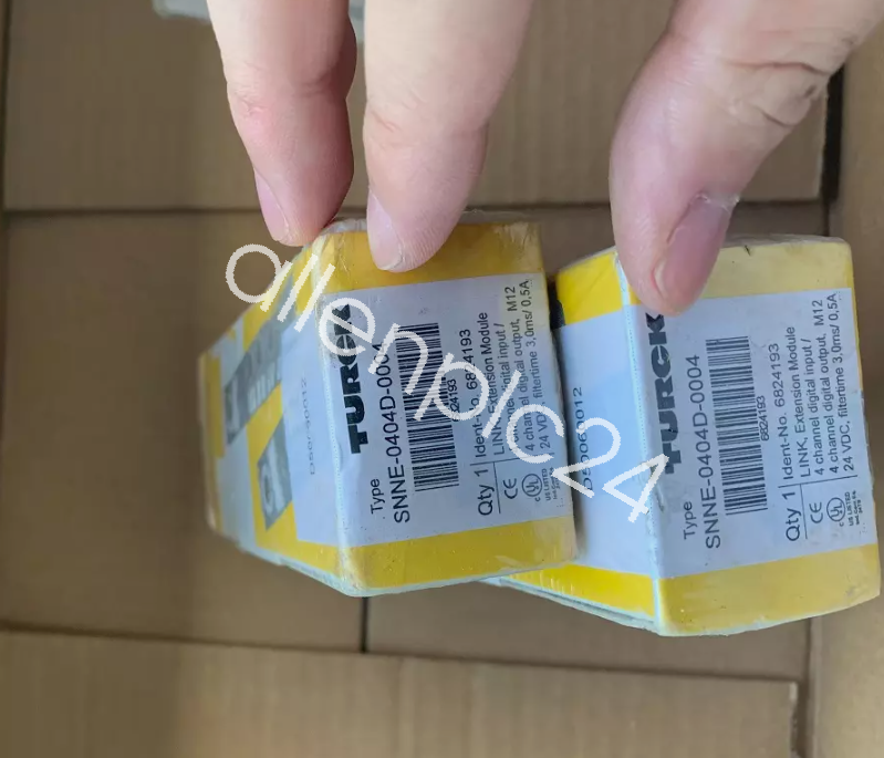 SNNE-0404D-0004 TURCK Module 6824193 Fast for sale online