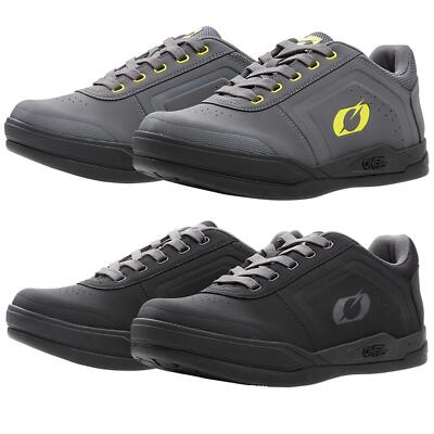 O'NEAL Fahrrad Pedal Schuhe Pinned SPD V.22 Mountainbike Pedalplatten Verstärkt