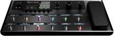 Line 6 Helix Gitarren-Multieffektpedal