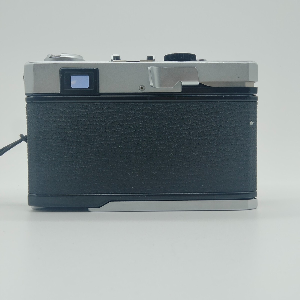 Olympus 35 RC 35mm Rangefinder Film Camera Body Only for