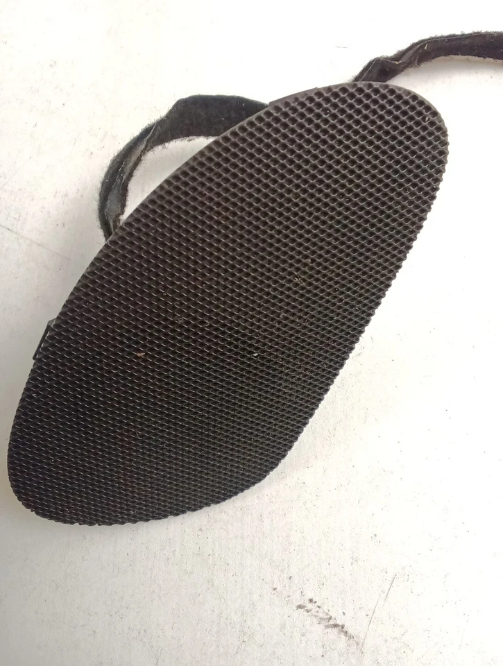 🔸️🔸️Boîte Droite Avant Haut-Parleur pour Peugeot 307 963450707 - Photo 2/4