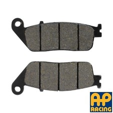 Front Brake Pads FITS HONDA SH125i SH150i SH300i SH350i ABS Organic Brake Pads