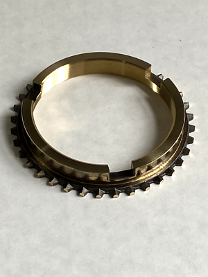 1957-1965 Borg Warner T-10 Synchro Rings Ford GM Packard Dodge