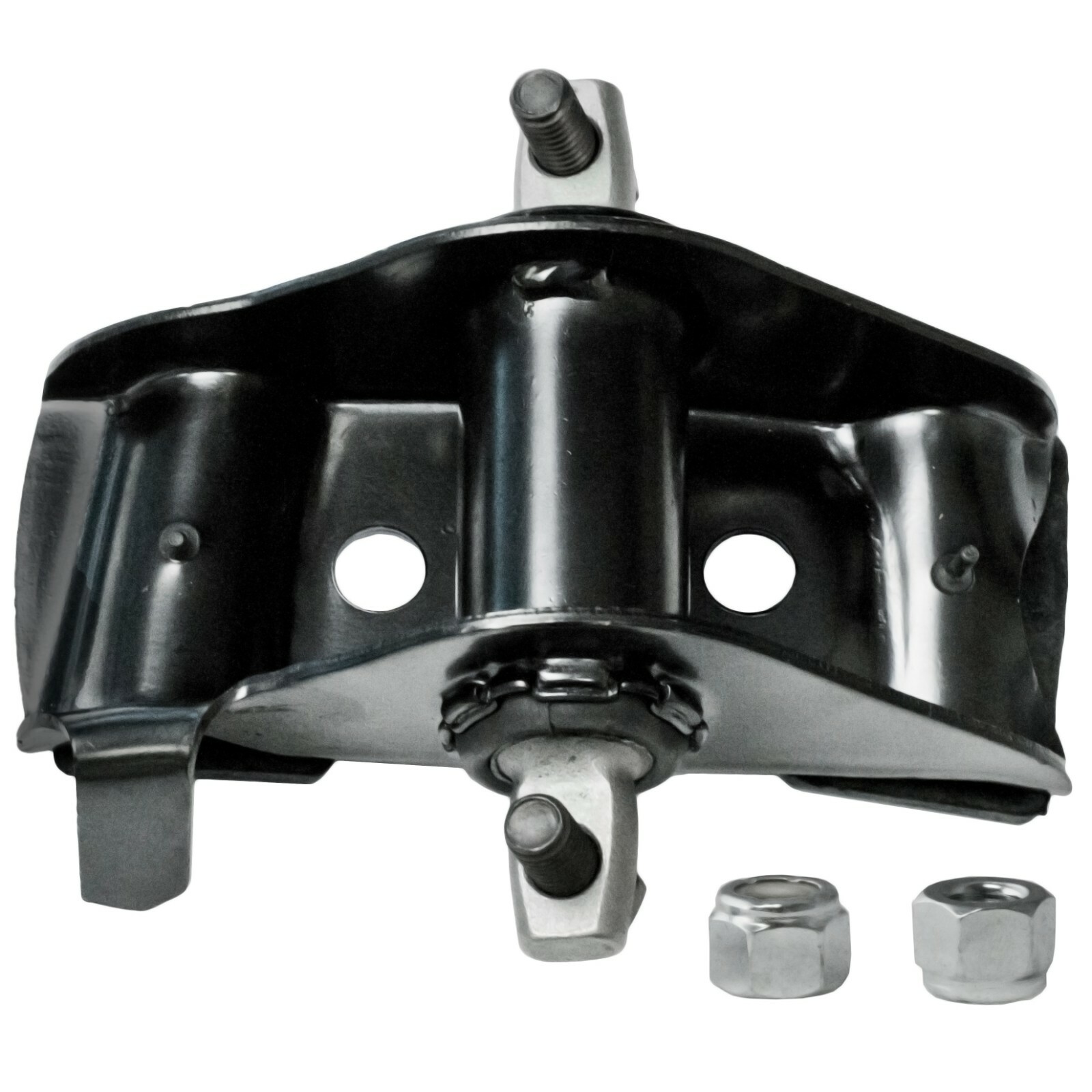 1965~1973 Mustang Spring Seat Saddle Coil Spring Perch Dynacorn - 3631G ...