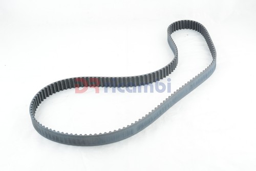 CINGHIA DENTATA CITROEN C4 C5 C8 EVASION JUMPY XSARA PEUGEOT 206 - CITROEN 816F4 - Imagen 2 de 4