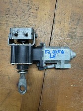 Siège Infiniti QX56