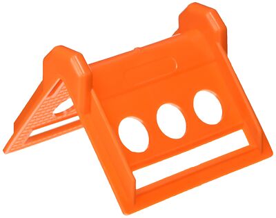 RoadPro RPCP-25 Strap Protector Tie-Downs Plastic Edge Cargo Strap Protectors