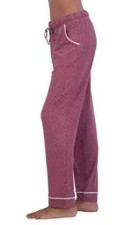 Singles -Pack Lucky Brand Ladies' Lounge Pant - VARIETY NWT 2