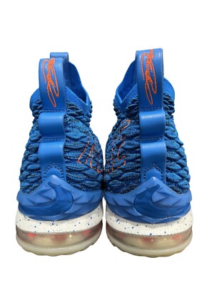 Nike LeBron 15 “Hardwood Classics” Men display picture 1
