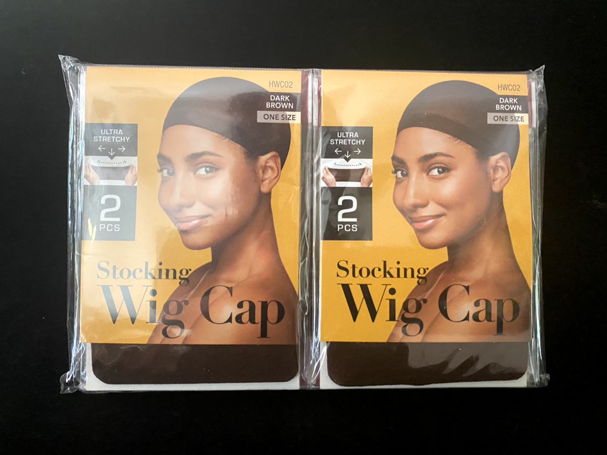 WIG CAP-10pack | eBay display picture 1