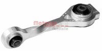 Metzger 8050730 Lagerung, Motor FüR Renault