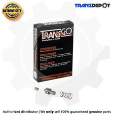 TransGo 46RE 47RE 48RE TF Boost Valve Repair (#TF-BOOST)