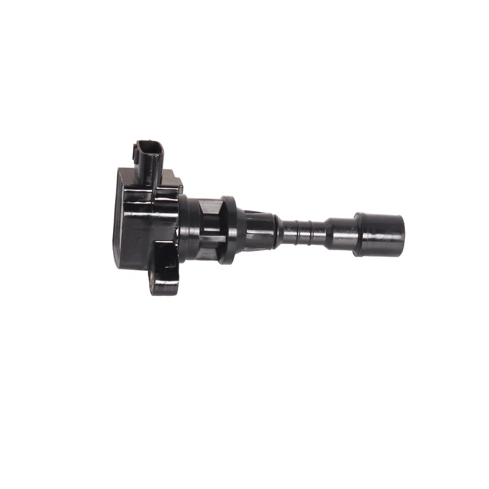 4 bobinas de encendido y 4 bujías Motorcraft Platinum para Mazda 5 UF541 2006-2008 Foto 2 de 4